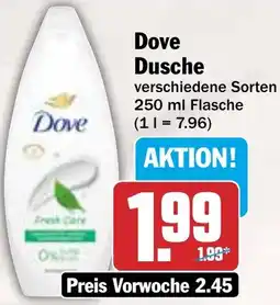 HIT Dove Dusche Angebot