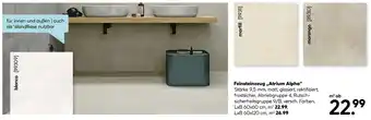 Feinsteinzeug