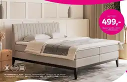 Mömax Boxspringbett „nola“ Angebot