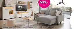 Mömax Wohnprogramm „leonardo“ Angebot