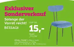 Mömax Stuhl „tylor“ Angebot