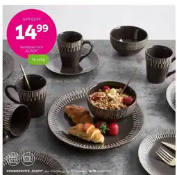 Mömax Kombiservice „elroy“ Angebot