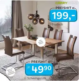 XXXLutz Carryhome esstisch Angebot