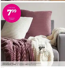Mömax Zierkissen „conni“ Angebot