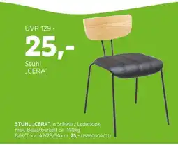 Mömax Stuhl „cera“ Angebot