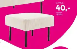 Mömax Hocker „miami“ Angebot