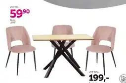 Mömax Esstisch „hannes“ Angebot