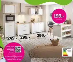 Mömax Geräteumbauschrank Angebot