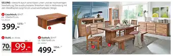 Zurbrüggen Couchtisch Angebot