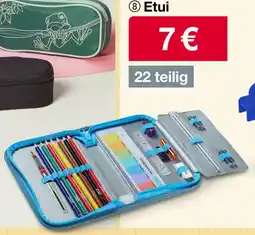 Woolworth Etui Angebot