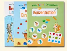 Woolworth Lern- und übungsspaß Angebot