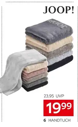 XXXLutz Joop! frottier-serie „joop! classic doubleface“ Angebot