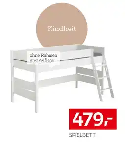 XXXLutz Spielbett Angebot