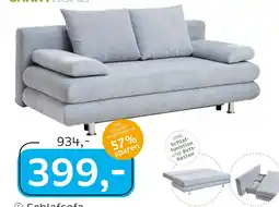 XXXLutz Carryhome schlafsofa Angebot