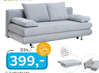 XXXLutz Carryhome schlafsofa Angebot