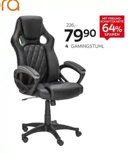 XXXLutz Gamingstuhl Angebot