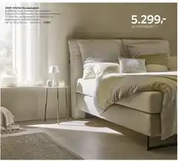 XXXLutz Joop! studio boxspringbett Angebot