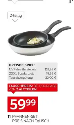 XXXLutz Wmf pfannen-set „devil“ Angebot