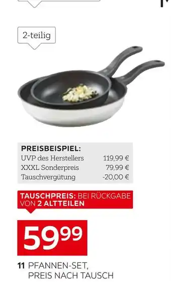 XXXLutz Wmf pfannen-set „devil“ Angebot