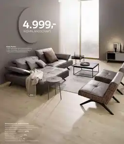 XXXLutz Joop! wohnlandschaft square Angebot