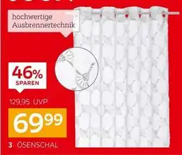 XXXLutz Joop! ösenschal „j-airy“ Angebot