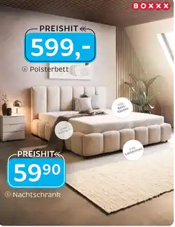 XXXLutz Boxxx nachtschrank Angebot