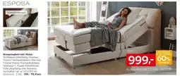XXXLutz Boxspringbett inkl. motor Angebot