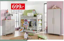 XXXLutz Etagenbett Angebot