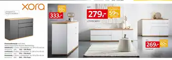 XXXLutz Kommodenserie Angebot