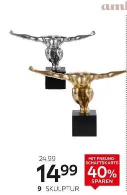 XXXLutz Ambia home skulptur Angebot