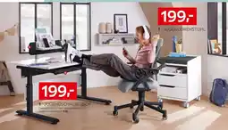 XXXLutz Jugendschreibtisch „marco 2“ Angebot