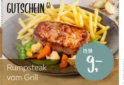 XXXLutz Rumpsteak vom grill gutschein Angebot