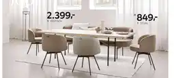 XXXLutz Joop! esszimmermöbel Angebot