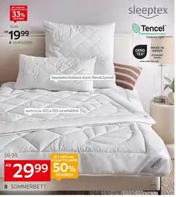 XXXLutz Sleeptex betten-serie „lizard Angebot