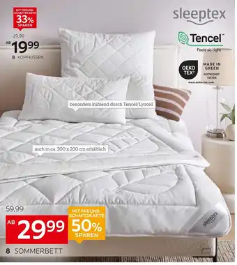 XXXLutz Sleeptex betten-serie „lizard Angebot