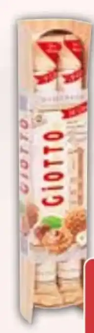 HIT Ferrero Giotto Haselnuss Angebot