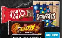 HIT Nestlé KitKat Schokoriegel Angebot