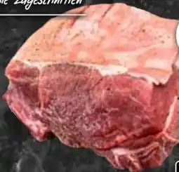 HIT Hit Meistermetzgerei Schweine-Schulterbraten Angebot