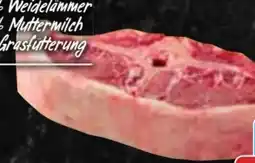 HIT Hit Meistermetzgerei Lammkotelett Angebot
