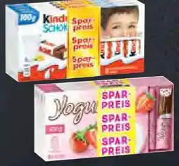 Edeka Herkules Ferrero Kinder Schokolade Angebot