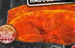 HIT Hit Meistermetzgerei Holzfällersteaks Angebot