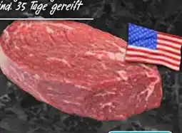 HIT US Black Angus Beef Hüftsteaks Angebot