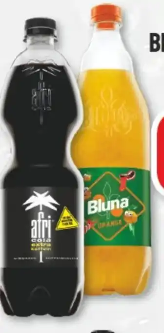 trinkgut Afri Cola Limonade Angebot