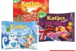 Edeka Herkules Katjes Family Fruchtgummi Angebot