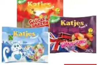 Edeka Herkules Katjes Family Fruchtgummi Angebot