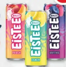 trinkgut Rauch Eistee Lemon Angebot