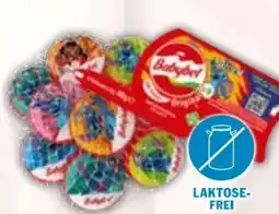 HIT Babybel Mini-Käse Original Angebot