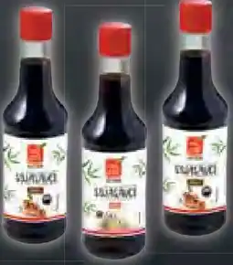Edeka Herkules Ming Chu Sojasaucen Angebot