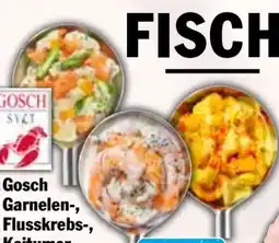 HIT Gosch Garnelensalat Angebot
