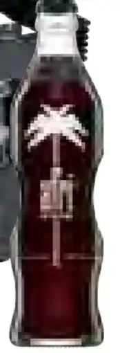 Edeka Herkules Afri Cola Angebot